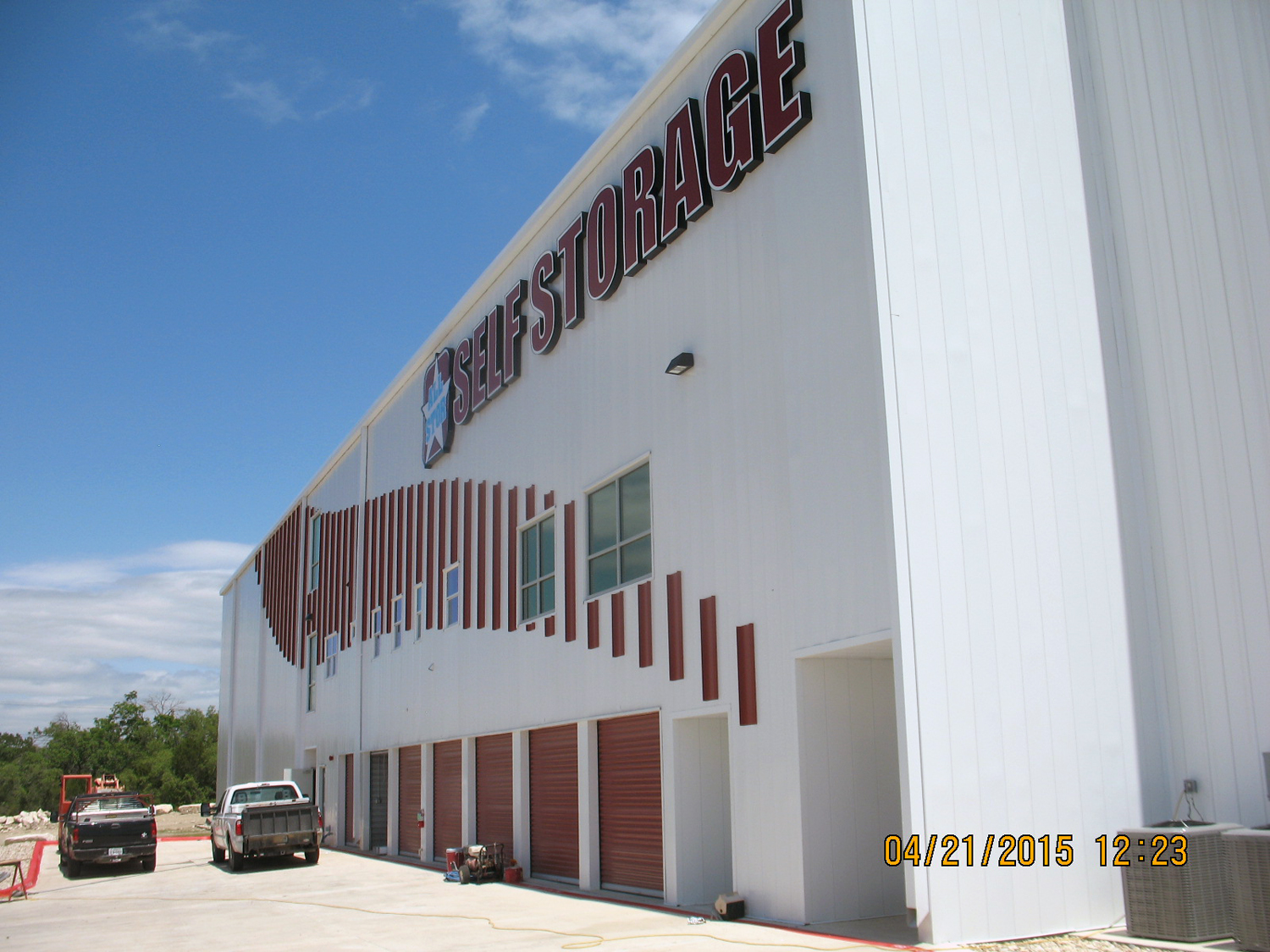 All Star Marshall Ford (Cubesmart 4900 RR620) 03