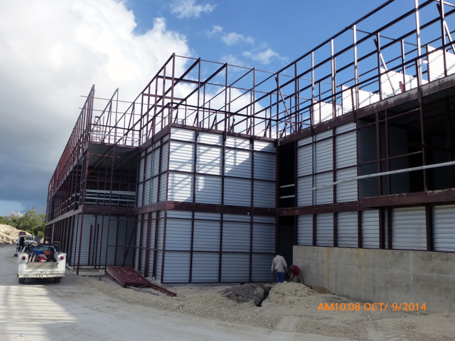 All Star Marshall Ford (Cubesmart 4900 RR620) 04