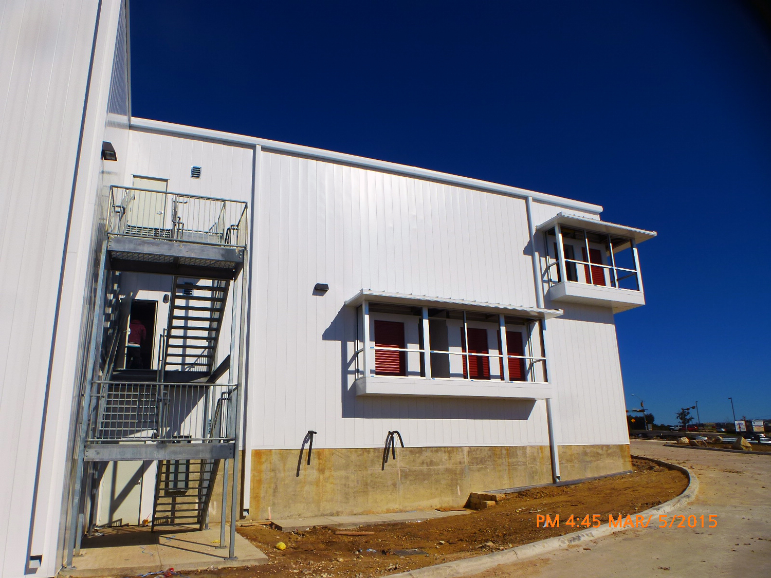 All Star Marshall Ford (Cubesmart 4900 RR620) 07