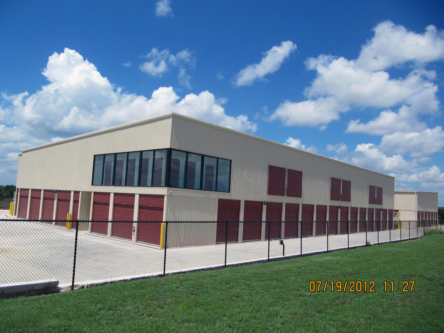 Brodie Lane-(Extra Space 9300 Brodie Ln)