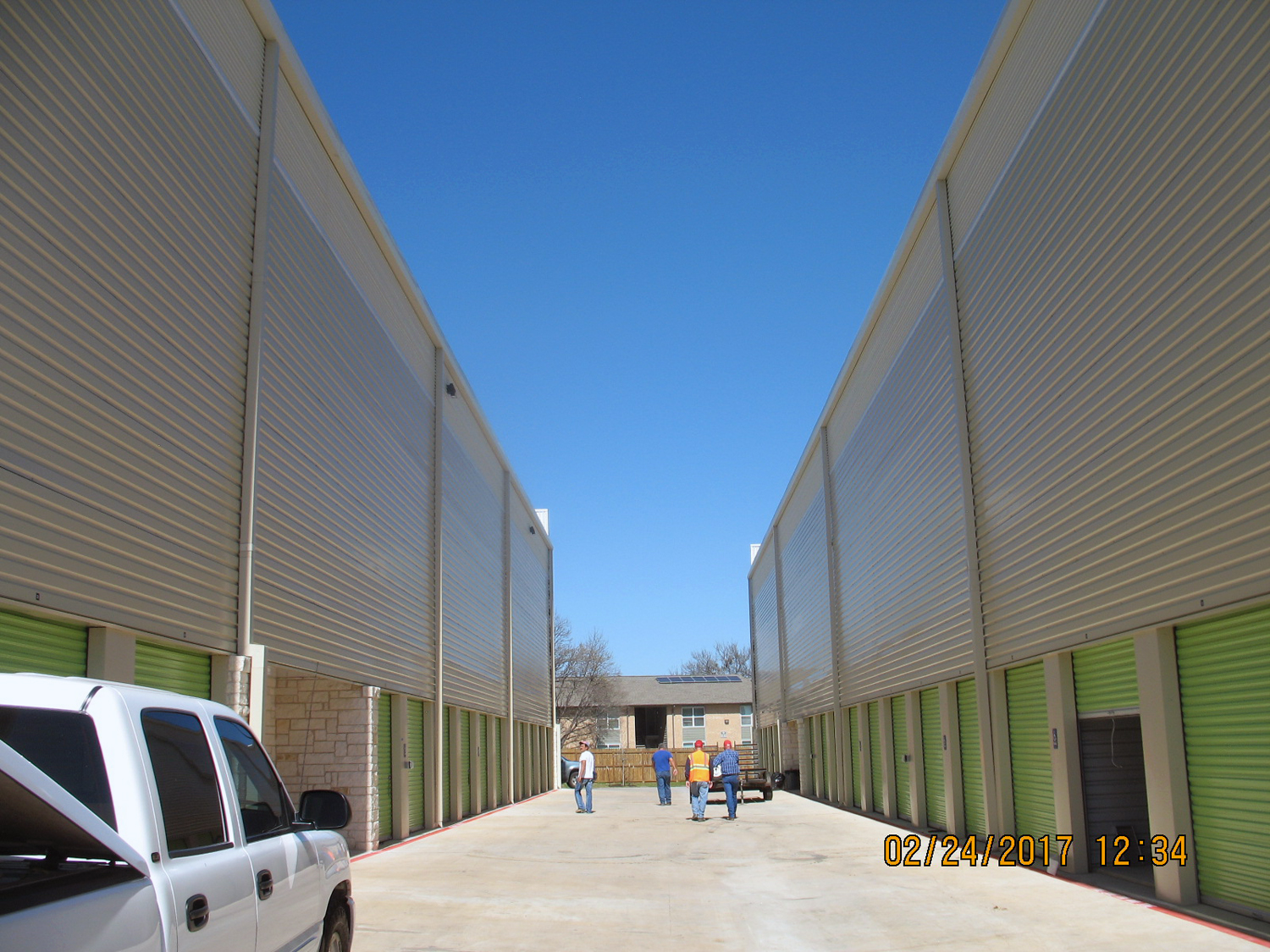 JM Page ( Extra Space 2100 IH 35) 10