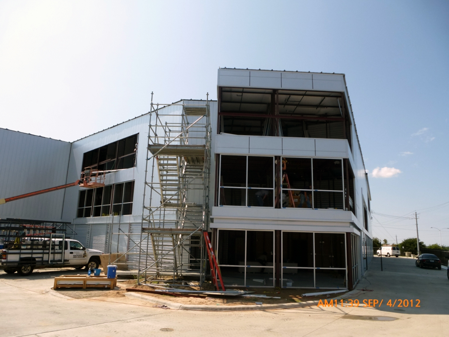 South Park (Extra Space 9215 1st Street) 02