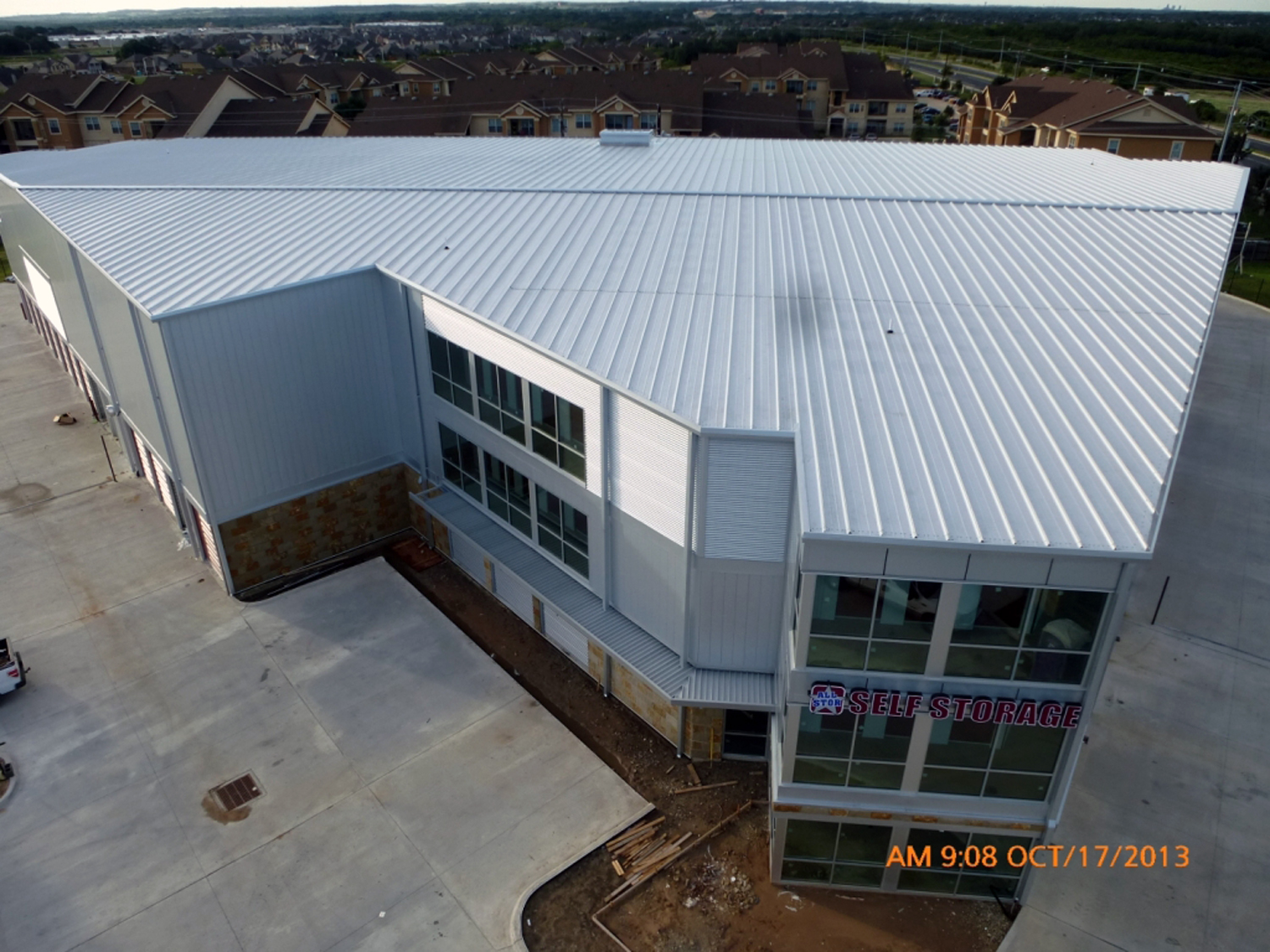 South Park (Extra Space 9215 1st Street) 06