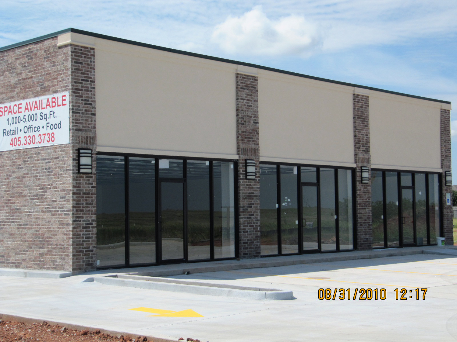 80406 Austin-Retail 1 08-13-10 04