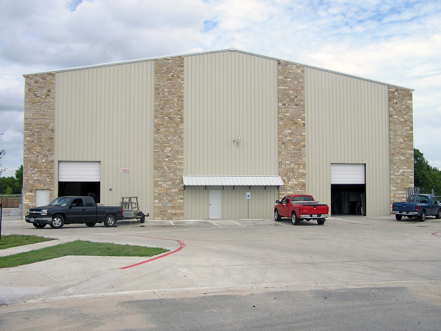 Gold Star 09-05-07 08