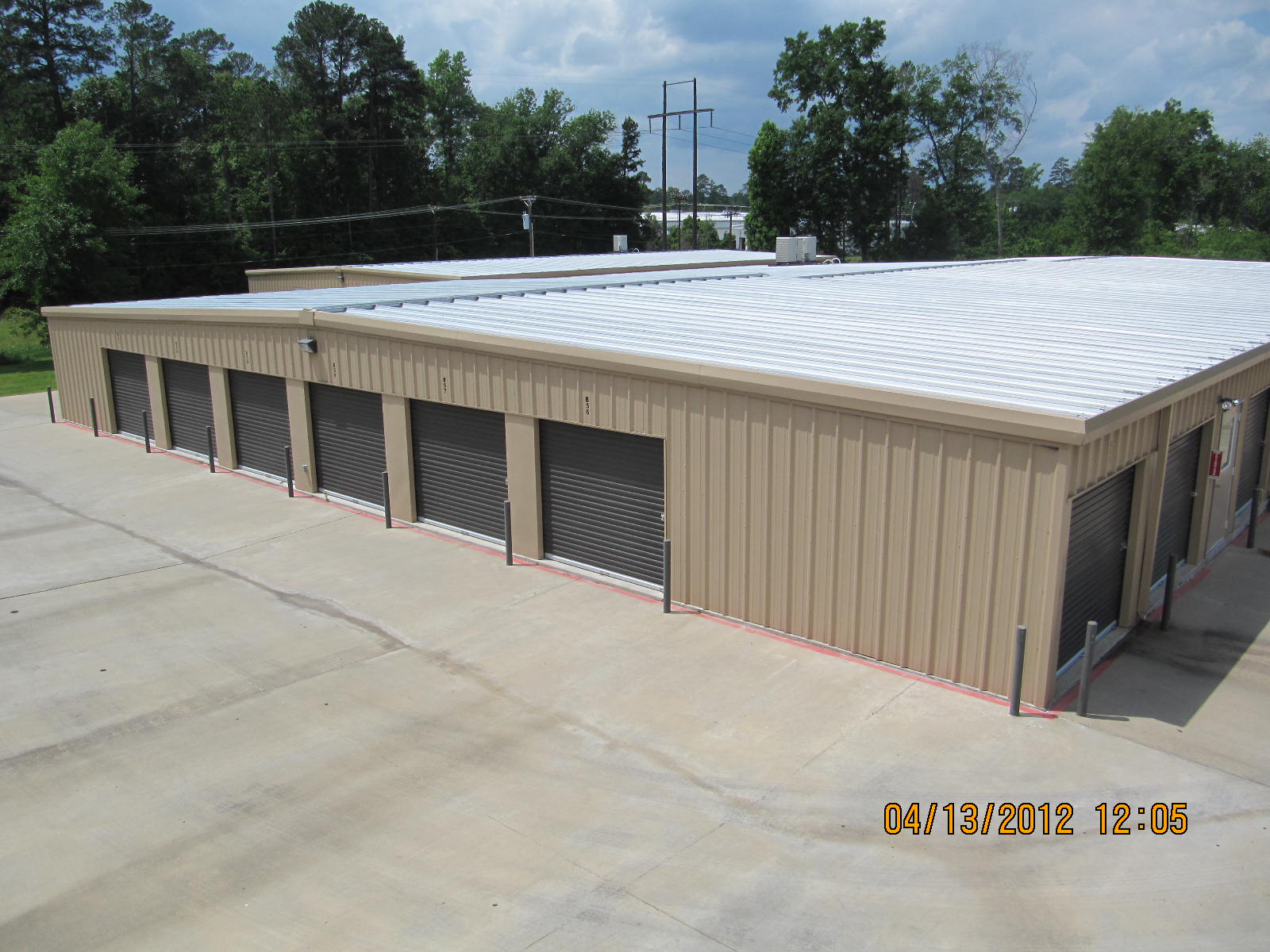 Texas Moving - Luflin TX 04-13-12 36