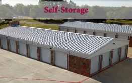 Self-Storage